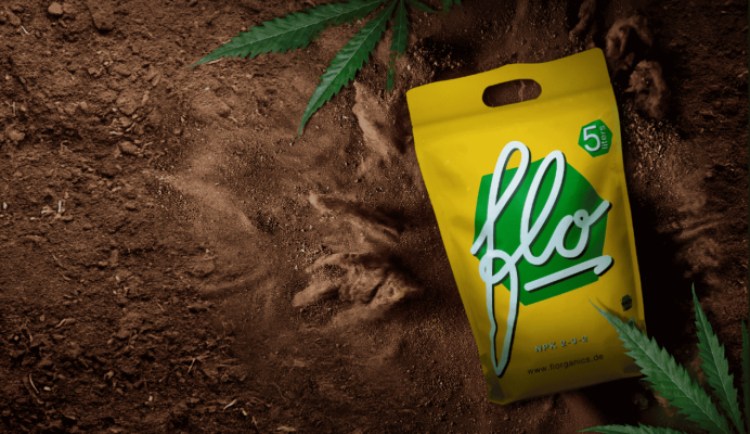 Why Flo Organics Fertiliser is the Future of Sustainable Agriculture - 
