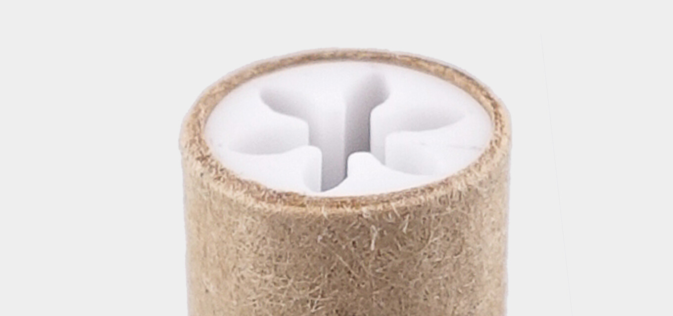 dubi Aktivkohlefilter Mundstück