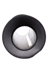 Schalldämpfer 125 mm 60 cm