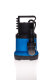 Submersible pump 11000 l/h 550 watts rising height 8.5m