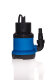 Submersible pump 11000 l/h 550 watts rising height 8.5m