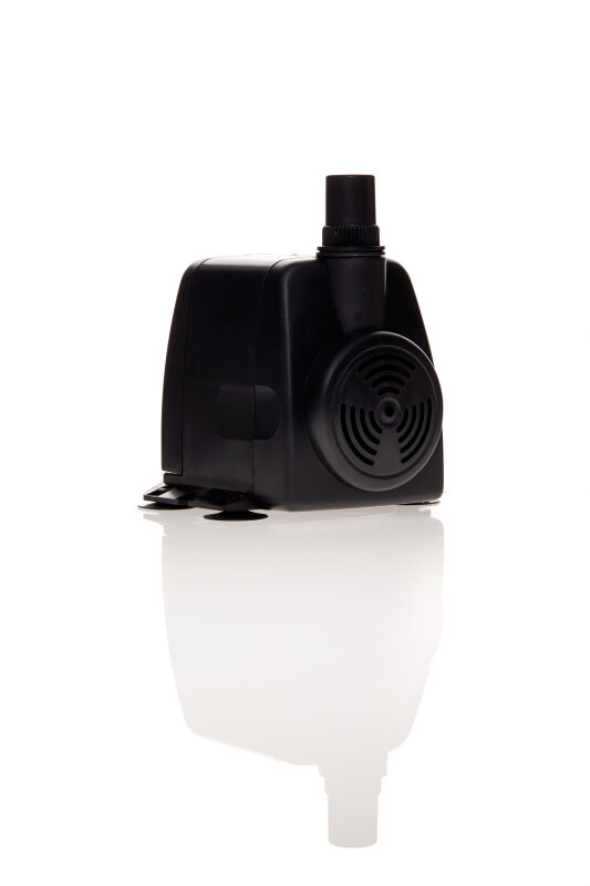 Pump RP 800 l/h 16 watt delivery head 1.3 m