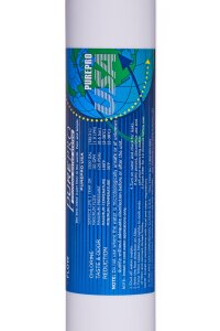 Ersatz-Aktivkohlefilter für Picobello Osmose