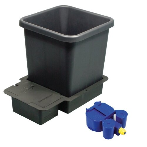 AutoPot 1Pot extension set 15l container