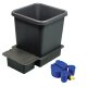 AutoPot 1Pot extension set 15l container