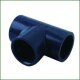 PVC T-piece 32 mm