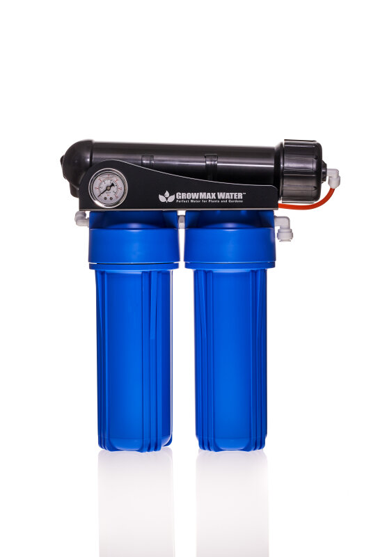 GrowMax Power Grow 500 osmosis system 500 l / day