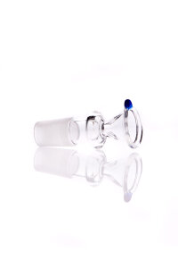 Sieve head funnel small 18.8