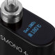 Smono No 4 Version5 Vaporizer schwarz