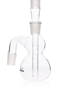 Precooler double belly 3-part 18.8