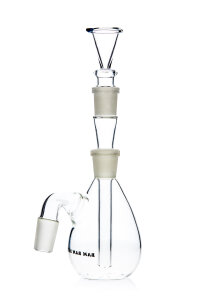 Vorkühler Tropfenform 3-teilig 18,8