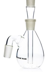 Vorkühler Tropfenform 3-teilig 18,8