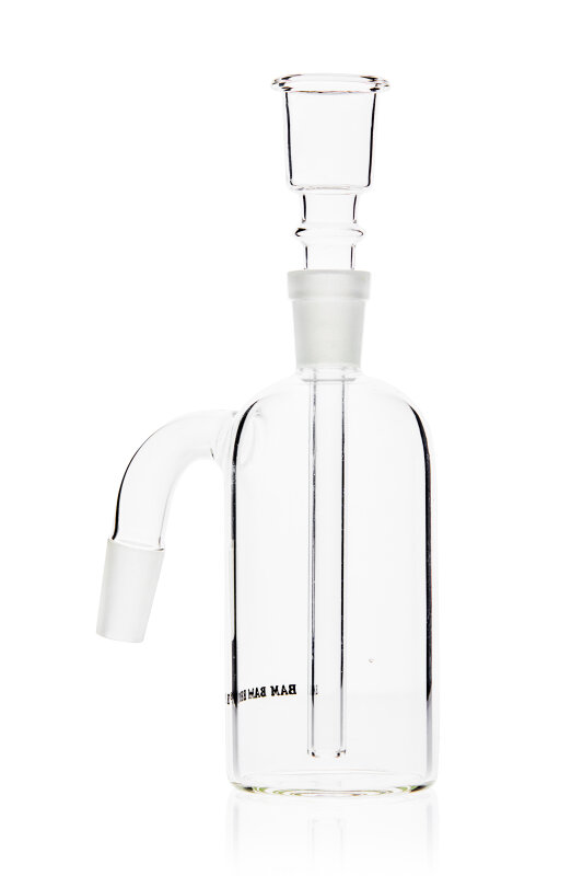 Vorkühler gerade 14,5