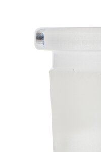 Adapter glass 18.8 > 14.5