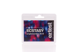 EZ-Tester für Ecstasy