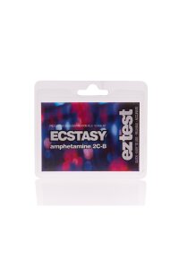 EZ-Tester für Ecstasy