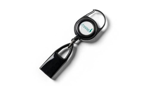 Marie Lighter Leash