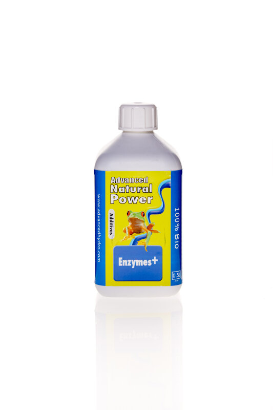Advanced Hydroponics of Holland Enzymes + 500 ml