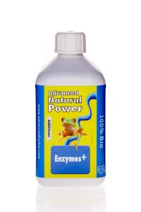 Advanced Hydroponics of Holland Enzymes + 500 ml