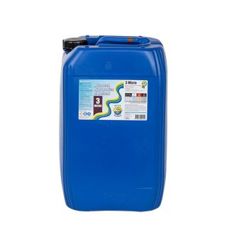 Advanced Hydroponics of Holland 3 MICRO 25 l