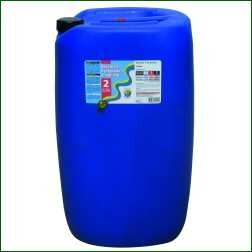 Advanced Hydroponics of Holland 2 BLOOM 60 l