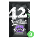 Fast Buds Purple Punch - Auto - 3er