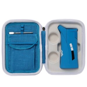 Cookies x G Pen Roam concentrate vaporizer