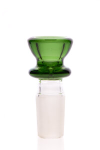 Jelly Joker flood head completely in green color 18.8