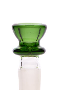 Jelly Joker flood head completely in green color 18.8