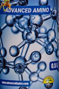 Advanced Hydroponics of Holland Amino 1 l