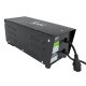 Ballast LUMii Black magnetic 600 watts