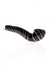 Glass pipe strips 11.5cm