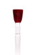 Ehle Siebkopf Design Pinstripe_Red 14,5