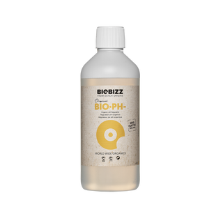 Bio Bizz pH- 500 ml
