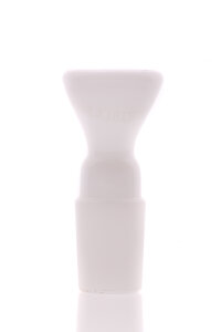 Plaisir Flutschkopf ganz farbig weiß 18,8