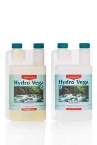Canna Hydro Vega A + B 1 l each