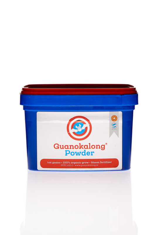 Guanokalong powder 1kg
