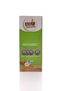 BioTabs Biotabs 10 Stück