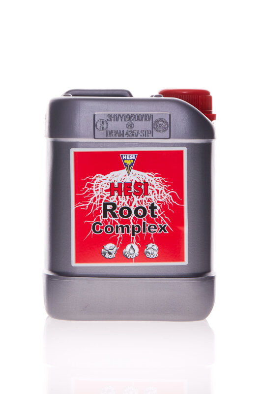 Hesi Root Complex 2.5 l