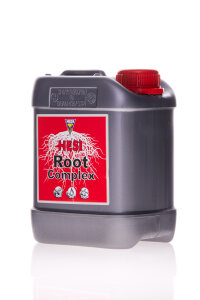 Hesi Root Complex 2.5 l