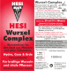 Hesi Root Complex 1 l