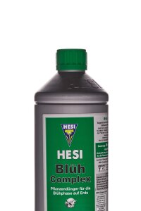 Hesi Blüh Complex 1 l