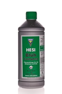 Hesi Blüh Complex 1 l