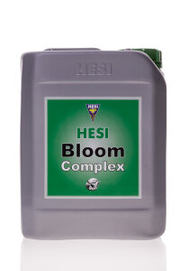 Hesi Bloom Complex 10 l