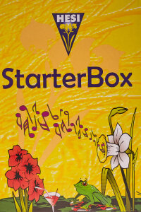 Hesi Starter Set Hydro