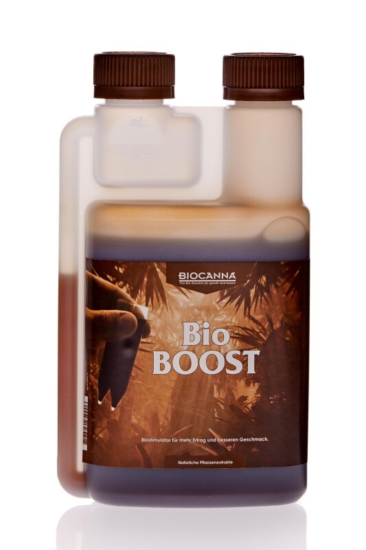 Canna Bio Boost Blütestimulator
