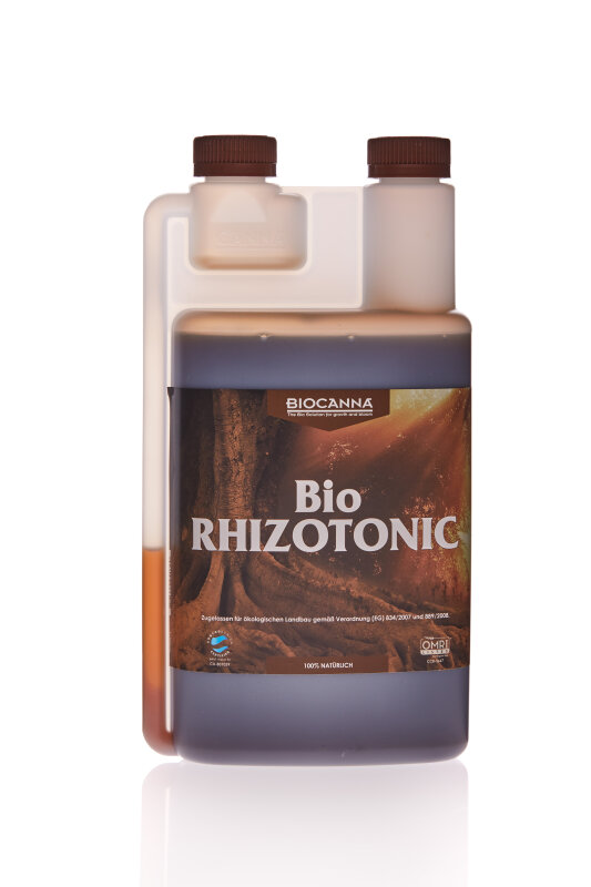 Canna Bio Rhizotonic root stimulator