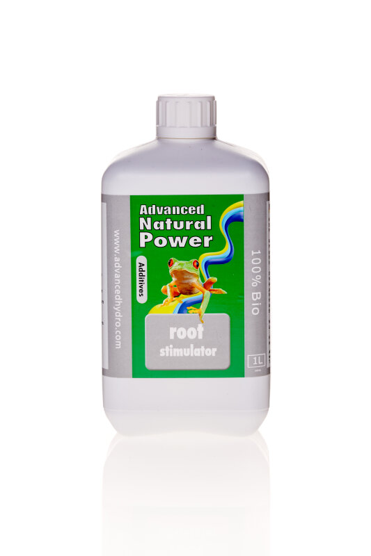 Advanced Hydroponics of Holland Root Stimulator Root stimulator