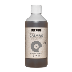 Bio Bizz CalMag Kalzium & Magnesium
