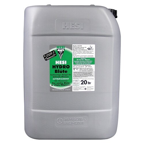 Hesi Hydro Blüte 20 l